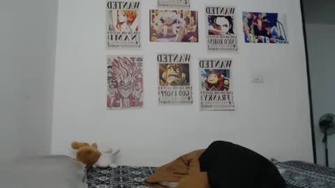 criscamiloo online show from June 11, 2026, 2:53 am