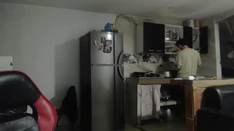 criscamiloo online show from June 27, 2026, 8:08 am