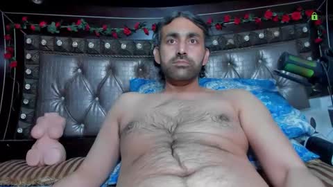 Cris Jordan Private Always Open online show from December 19, 2025, 4:36 pm