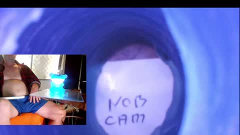 Cris Cum Bear online show from June 28, 2026, 11:55 pm
