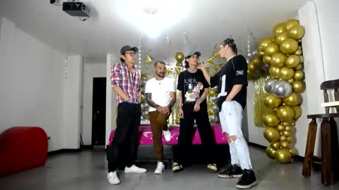 Snapshot of crismens chatting on January 17, 2025, 3:12 am crismens online show from January 17, 2025, 3:12 am