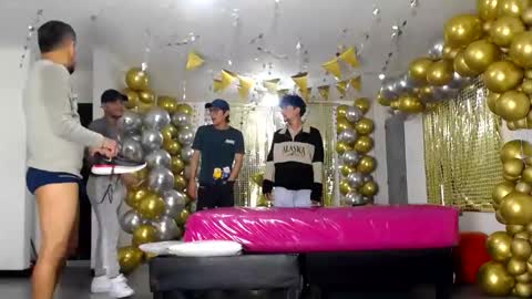 Snapshot of crismens chatting on January 26, 2025, 3:17 am crismens online show from January 26, 2025, 3:17 am