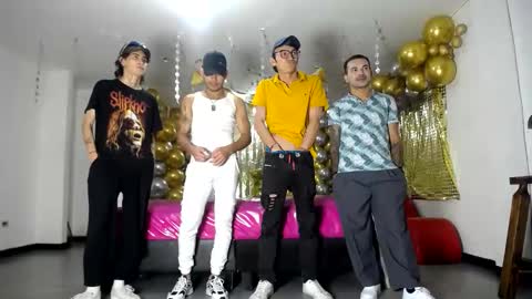 Snapshot of crismens chatting on January 29, 2025, 3:12 am crismens online show from January 29, 2025, 3:12 am