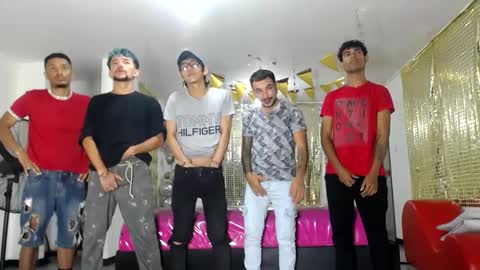 Snapshot of crismens chatting on February 25, 2025, 3:20 am crismens online show from February 25, 2025, 3:20 am