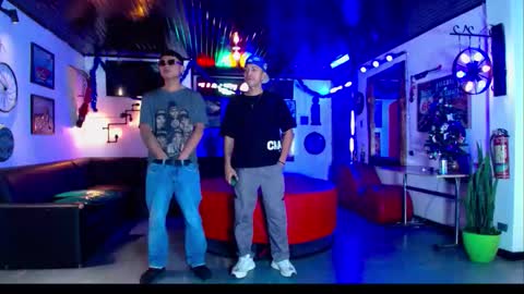 crismens online show from December 19, 2025, 8:05 pm