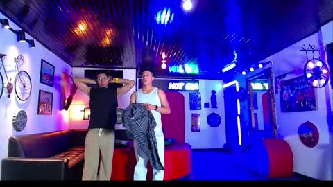 crismens online show from January 13, 2026, 1:05 pm