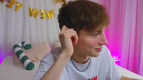 Chris online show from January 7, 2026, 9:39 pm