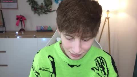 Chris online show from January 17, 2026, 6:18 am