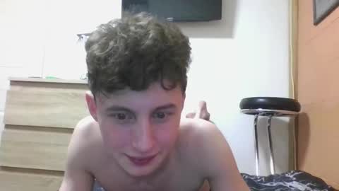 Chris online show from March 11, 2026, 12:49 am