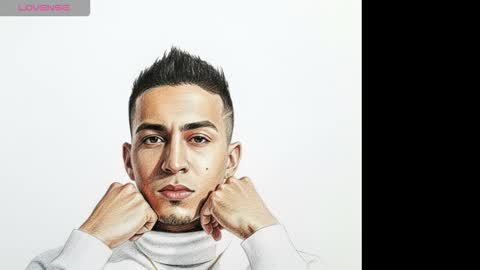 Cristopher online show from March 5, 2026, 12:06 am