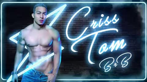 Cristopher online show from June 14, 2026, 2:09 am