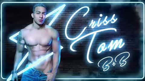 Cristopher online show from June 17, 2026, 1:08 am