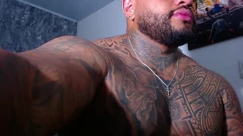 criss zander online show from March 24, 2026, 5:07 pm