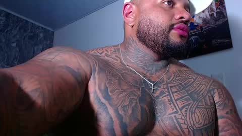 criss zander online show from April 28, 2026, 8:03 pm