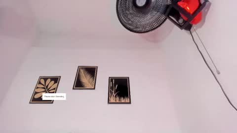 criss_zuri online show from March 23, 2026, 12:53 pm