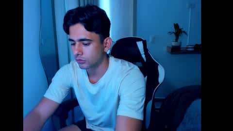 Snapshot of crissblack1 chatting on March 1, 2026, 7:49 pm crissblack1 online show from March 1, 2026, 7:49 pm