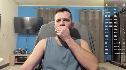 Criss online show from December 21, 2025, 4:30 am