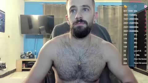 Criss online show from December 23, 2025, 6:00 am