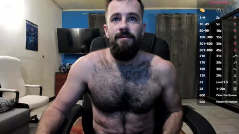 Criss online show from February 21, 2026, 3:29 am