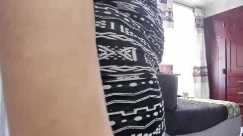 Cristal online show from March 20, 2026, 4:12 pm