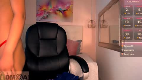 cristal__adams online show from January 7, 2025, 7:06 pm