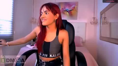 cristal__adams online show from January 11, 2025, 1:01 pm