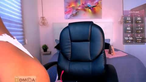 cristal__adams online show from January 29, 2025, 12:24 pm