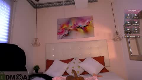 cristal__adams online show from February 7, 2025, 1:22 pm