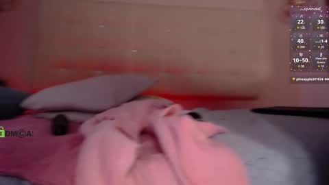 cristal__adams online show from March 5, 2025, 4:24 pm