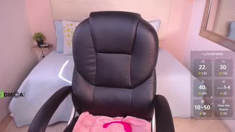 cristal__adams online show from March 11, 2025, 12:39 pm