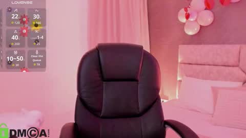 cristal__adams online show from February 17, 2026, 12:01 pm