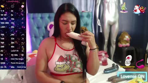 CRISTAL online show from December 24, 2024, 1:28 pm