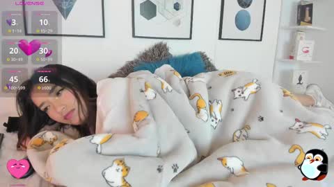 Snapshot of cristal__hot_1 chatting on February 22, 2025, 10:29 am Cristal online show from February 22, 2025, 10:29 am