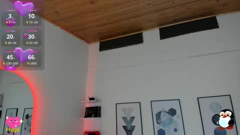 Snapshot of cristal__hot_1 chatting on February 24, 2025, 7:11 am Cristal online show from February 24, 2025, 7:11 am