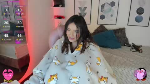 Snapshot of cristal__hot_1 chatting on February 25, 2025, 10:47 am Cristal online show from February 25, 2025, 10:47 am