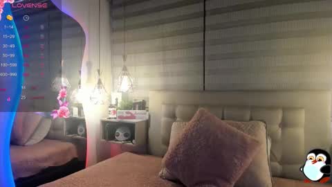 Cristal online show from March 8, 2026, 4:27 am