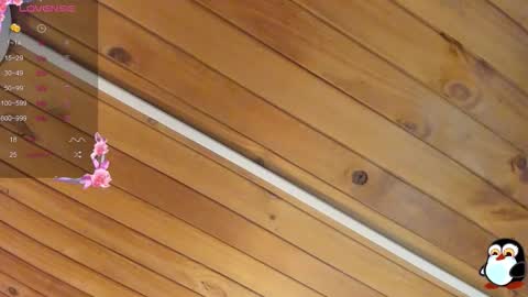 Cristal online show from March 16, 2026, 4:18 am