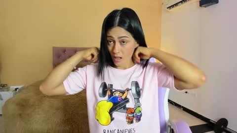 Cristal online show from January 5, 2026, 5:27 pm