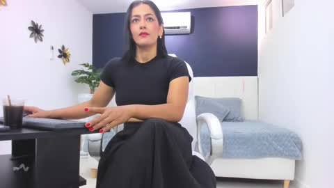 Cristal online show from January 16, 2026, 6:23 pm