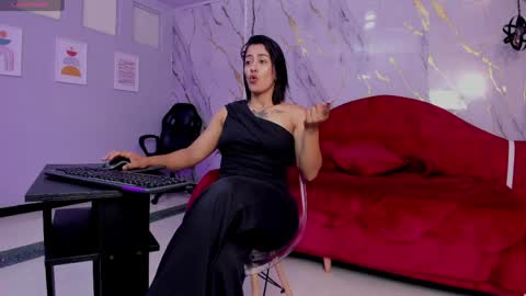 Cristal online show from April 8, 2026, 10:26 am