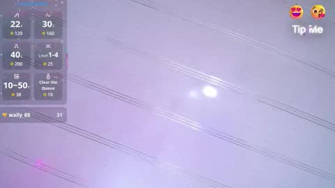 Milena online show from March 2, 2026, 7:15 am