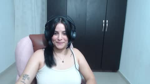 Cristal online show from January 23, 2025, 8:46 am