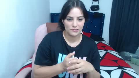 Cristal online show from March 1, 2025, 4:26 am