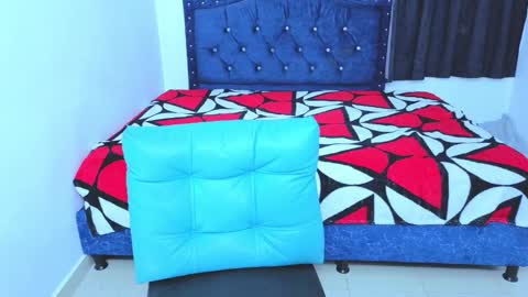 Cristal online show from September 20, 2025, 12:11 am