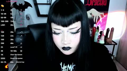 Cris online show from February 4, 2026, 9:31 pm