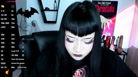 Cris online show from February 11, 2026, 9:20 pm