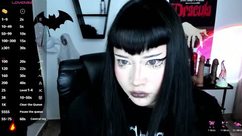 Cris online show from February 19, 2026, 9:00 pm