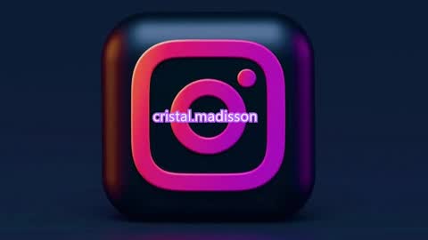 Snapshot of cristal_madissonn chatting on February 22, 2025, 6:28 am cristal madissonn online show from February 22, 2025, 6:28 am