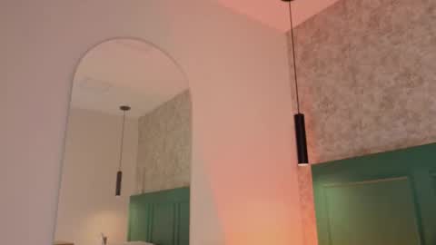 Cristal  online show from October 16, 2025, 1:12 pm