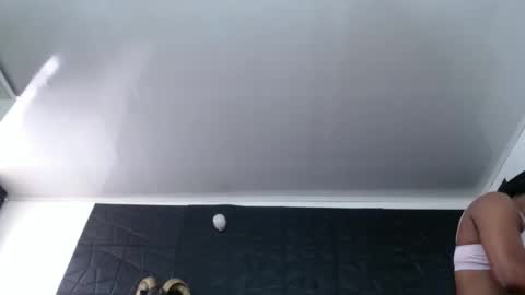 Hanna  online show from October 11, 2025, 3:21 pm